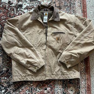 Carhartt Detroit Jacket J97 SDL